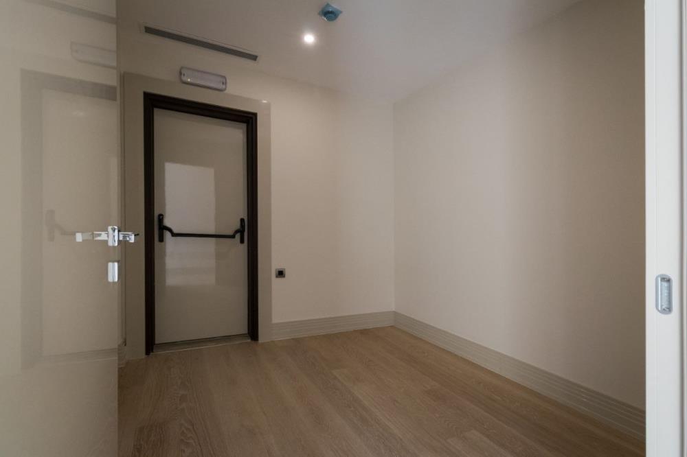 TEKNİKYAPI SUADİYE SAHİLDE FULL DENİZ MANZARALI SATILIK RESIDENCE DAİRE 4,5+1