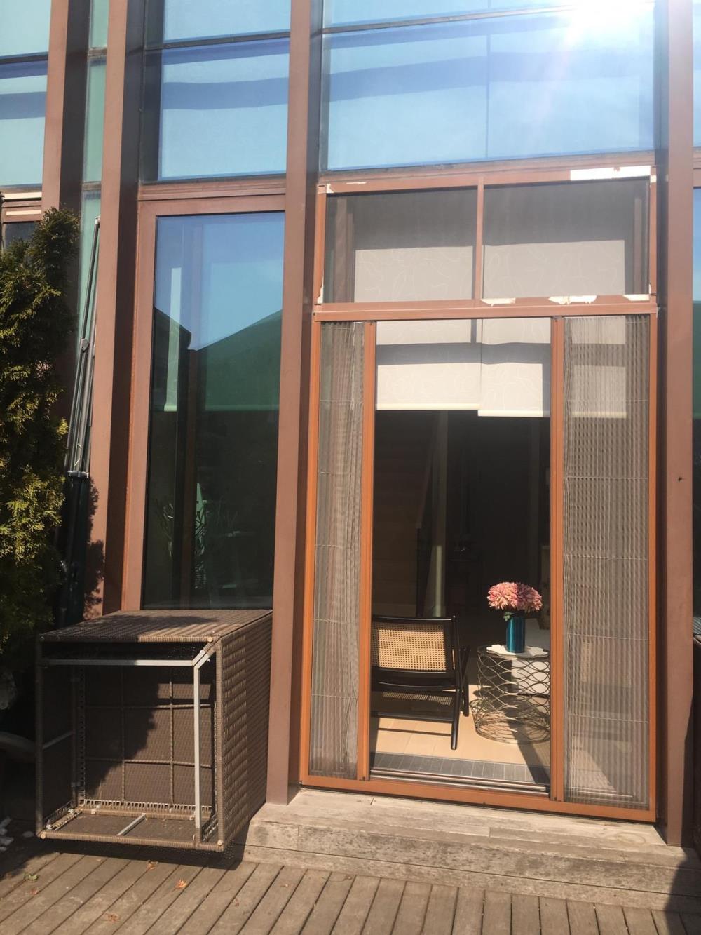 Akbatı Mavi Kule Satılık Bahçeli Loft