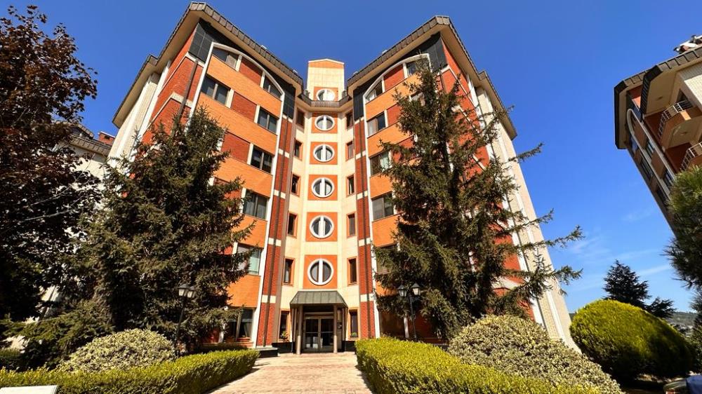 RE/MAX 7 TEPE'DEN ACARKENT BOĞAZÜSTÜ EVLERİ'NDE SATILIK DAİRE