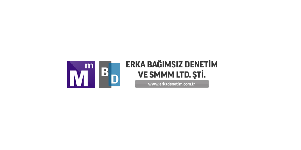 ERKA Bağımsız Denetim SMMM