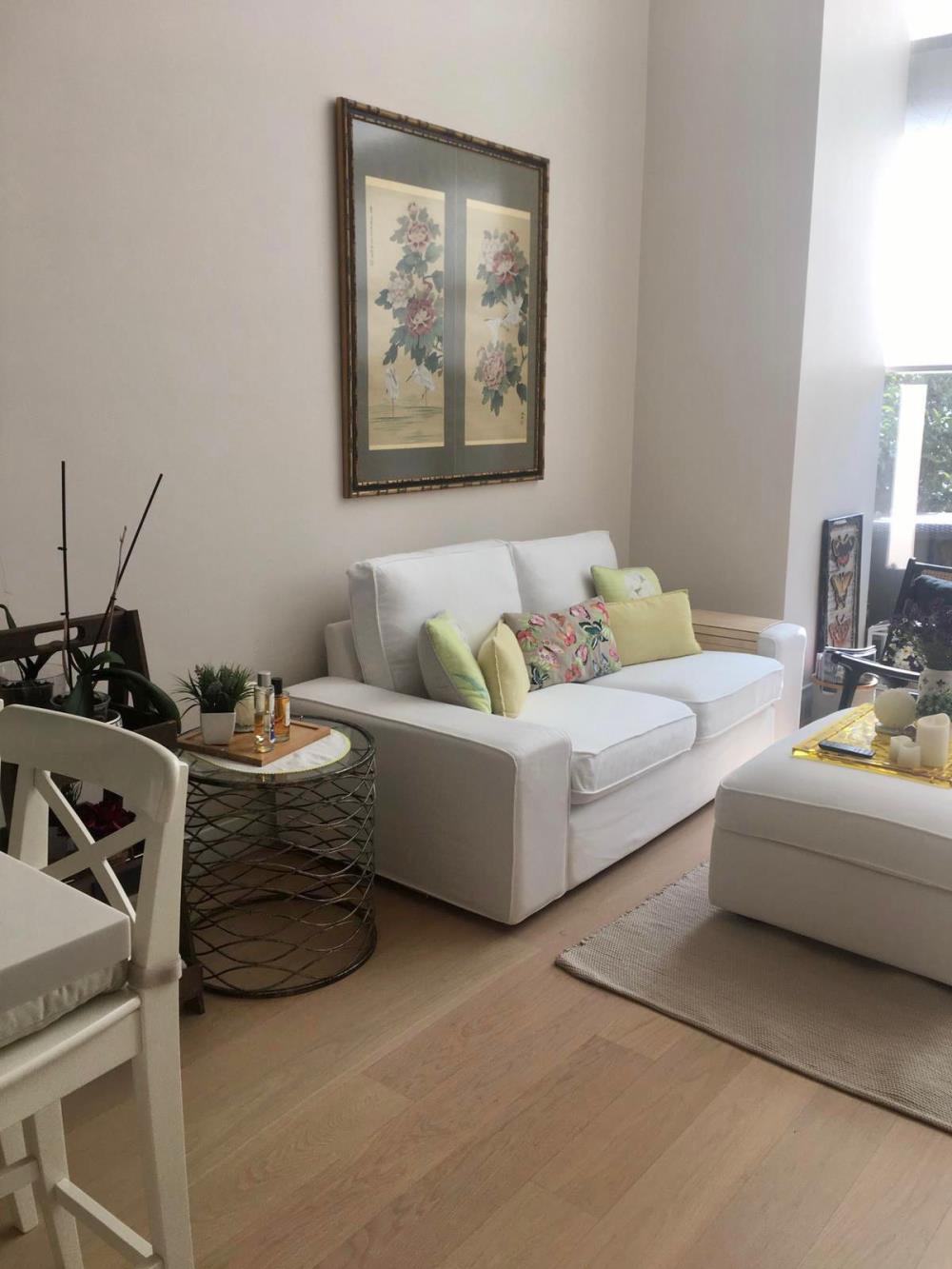 Akbatı Mavi Kule Satılık Bahçeli Loft