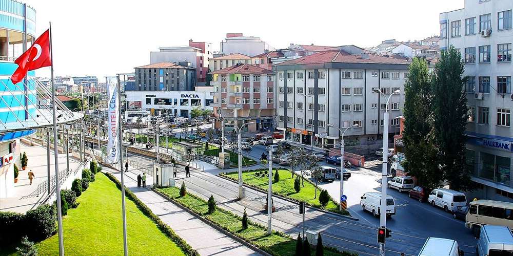 Güngören