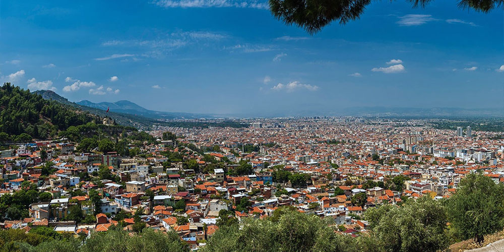 Manisa