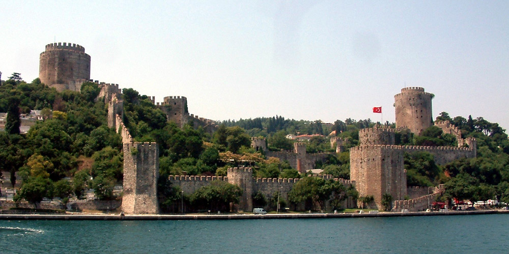 Rumeli Hisarı