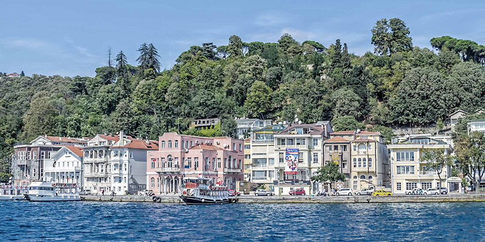 Sarıyer