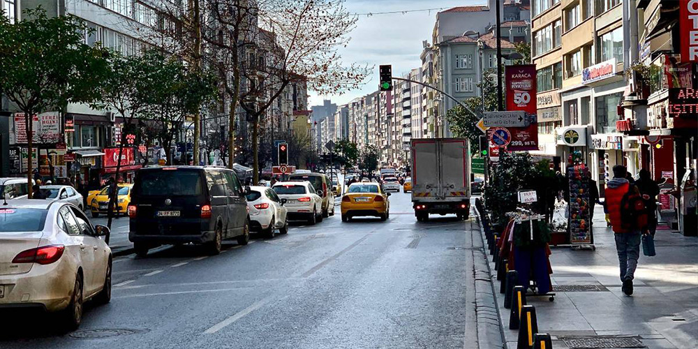 Şişli