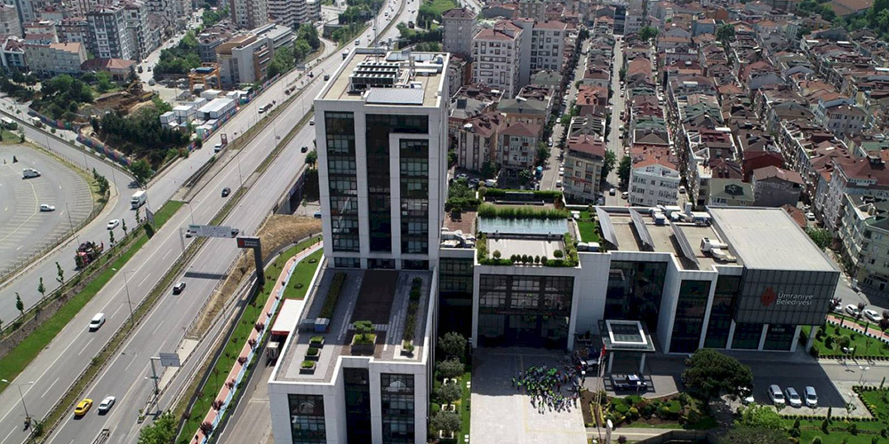 Ümraniye