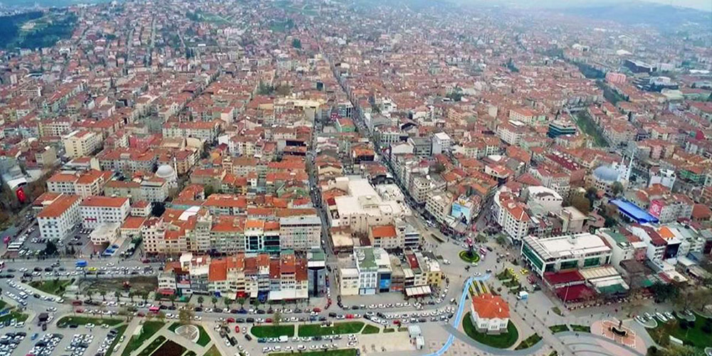 Yalova