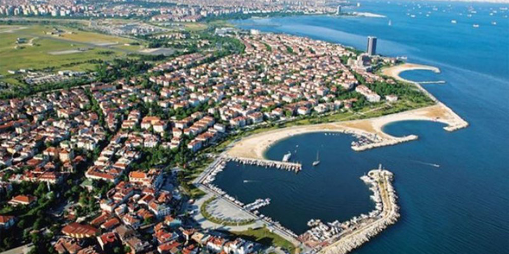 Yeşilköy
